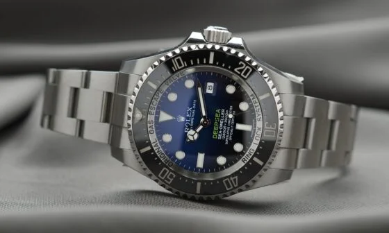 Wat is de goedkoopste Rolex van dit moment